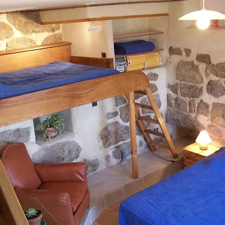 Vakantiehuis De Chapeleche Les Genets By Interhome